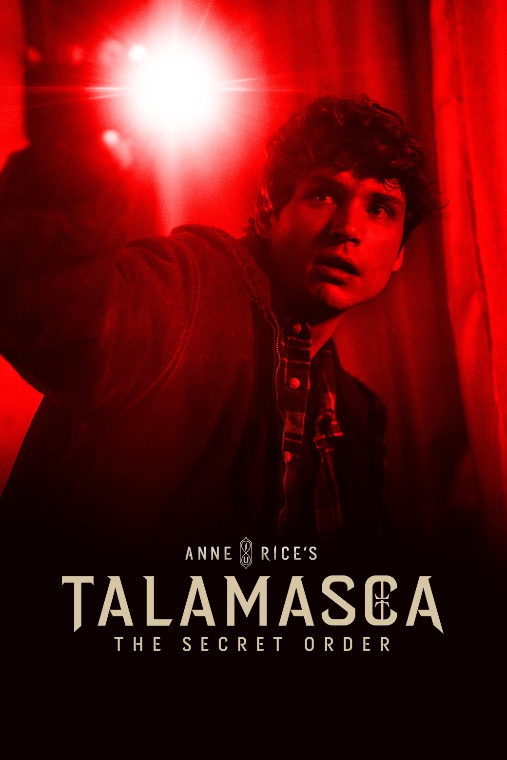 Talamasca: The Secret Order (2025)